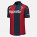 23-24 Bologna FC 1909 Mens Home Jersey