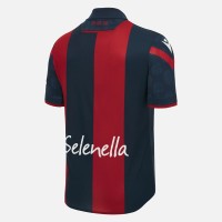 23-24 Bologna FC 1909 Mens Home Jersey