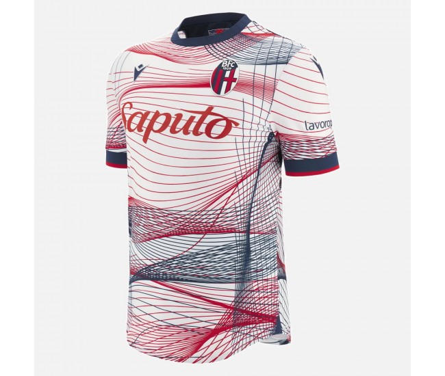 23-24 Bologna FC 1909 Mens Third Jersey