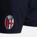 2021-22 Bologna FC Away Shorts