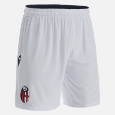 2021-22 Bologna FC Home Shorts