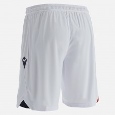 2021-22 Bologna FC Home Shorts