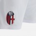 2021-22 Bologna FC Home Shorts