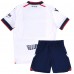 2021-22 Bologna FC Away Kids Kit