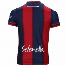 2022-23 Bologna FC Home Jersey