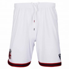 2022-23 Bologna FC Home Shorts