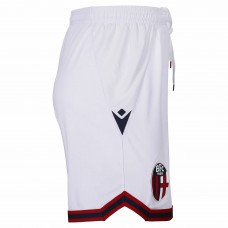 2022-23 Bologna FC Home Shorts