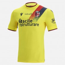 2021-22 Bologna FC Third Jersey