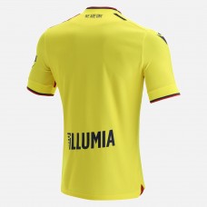 2021-22 Bologna FC Third Jersey