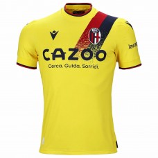 2022-23 Bologna FC Third Jersey