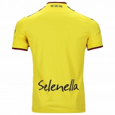 2022-23 Bologna FC Third Jersey