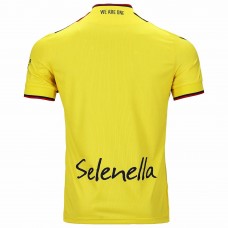 2022-23 Bologna FC Third Jersey