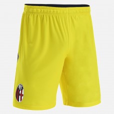 2021-22 Bologna FC Third Shorts