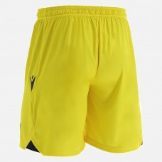 2021-22 Bologna FC Third Shorts