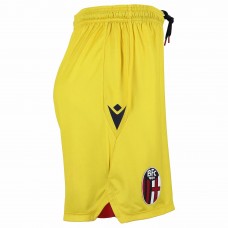 2022-23 Bologna FC Third Shorts