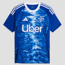 25-26 Como 1907 Mens Home Soccer Jersey 25-26 Como 1907 Mens Home Soccer Jersey