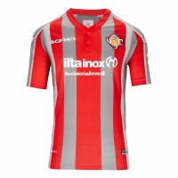 23-24 US Cremonese Mens Home Jersey