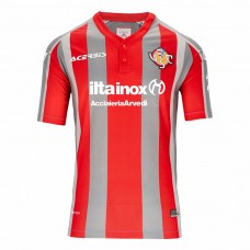 23-24 US Cremonese Mens Home Jersey