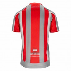 23-24 US Cremonese Mens Home Jersey