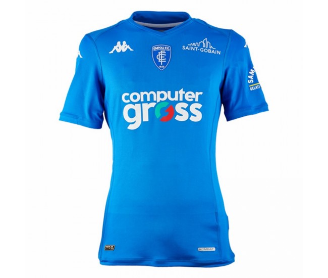 23-24 Empoli FC Mens Home Jersey