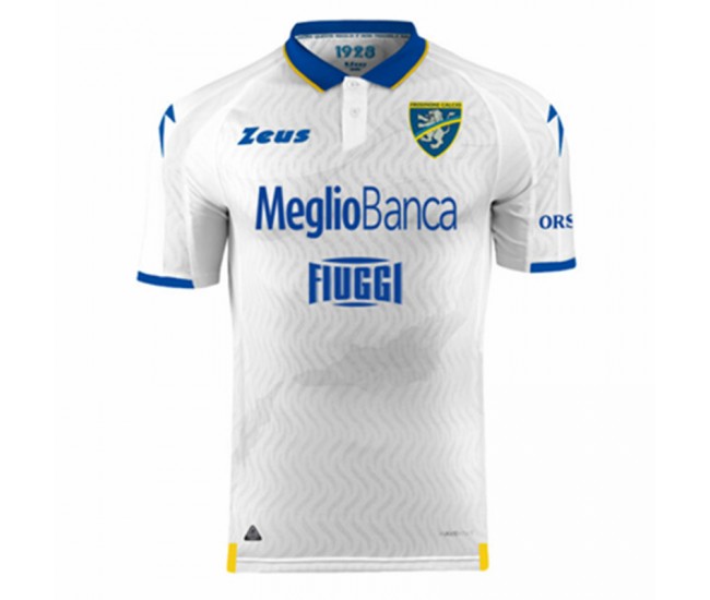 23-24 Frosinone Calcio Mens Away Jersey