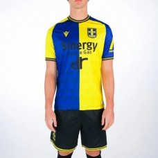 Hellas Verona Mens 120th Anniversary Jersey