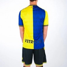 Hellas Verona Mens 120th Anniversary Jersey