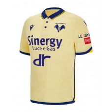 2022-23 Hellas Verona Away Jersey