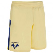 2022-23 Hellas Verona FC Away Shorts