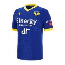 2022-23 Hellas Verona Home Jersey