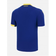 2022-23 Hellas Verona Home Jersey