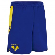 2022-23 Hellas Verona FC Home Shorts