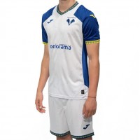 24-25 Hellas Verona Mens Away Soccer Jersey
