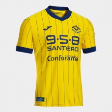 24-25 Hellas Verona Mens Fourth Soccer Jersey