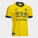 24-25 Hellas Verona Mens Fourth Soccer Jersey