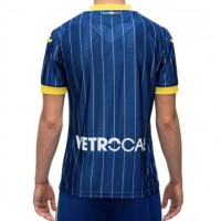 24-25 Hellas Verona Mens Home Soccer Jersey