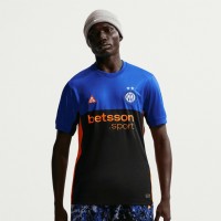 25-26 Inter Milan Mens ACG Fourth Jersey