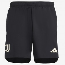2023-24 Juventus Mens Third Shorts 2023-24 Juventus Mens Third Shorts