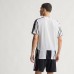 25-26 Juventus Mens Home Authentic Soccer Jersey 