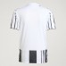 25-26 Juventus Mens Home Soccer Jersey
