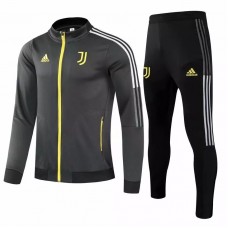 2021 Juventus Presentation Soccer Tracksuit 2021 Juventus Presentation Soccer Tracksuit