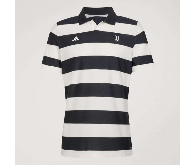 25-26 Juventus Mens Sgura Jersey