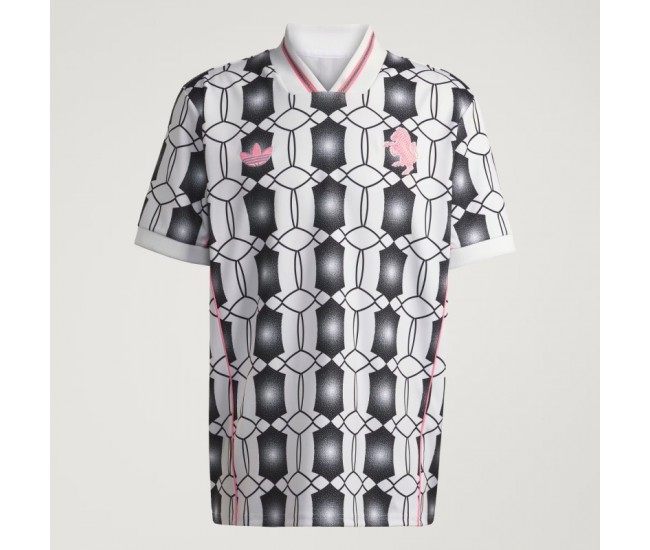 25-26 Juventus Mens Special Edition Jersey