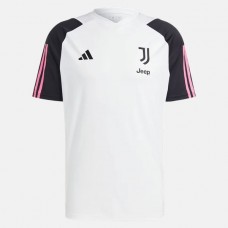 23-24 Juventus Mens Training Jersey 23-24 Juventus Mens Training Jersey