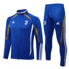 2021-22 Juventus Teamgeist Soccer Tracksuit 2021-22 Juventus Teamgeist Soccer Tracksuit