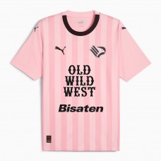 23-24 Palermo FC Mens Home Jersey