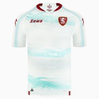 23-24 US Salernitana 1919 Mens Away Jersey