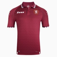 23-24 US Salernitana 1919 Mens Home Jersey