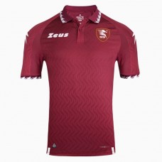 23-24 US Salernitana 1919 Mens Home Jersey