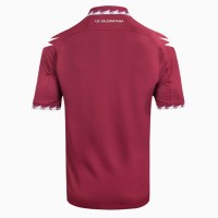23-24 US Salernitana 1919 Mens Home Jersey